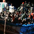Albanija pristala da privremeno smesti migrante koji dolaze u Italiju da traže azil