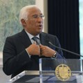 Portugalski premijer podneo ostavku posle pretresa u vezi sa litijumom