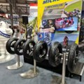 Michelin predstavio tri nova pneumatika na EICMA sajmu