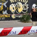 Slučaj Nea Filadelfija: Genetski materijal navijača AEK-a na nožu kojim je uboden Mihalis Kacuris