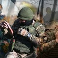 RAT U UKRAJINI Ukrajinske snage prešle reku Dnjepar; Jedna osoba ubijena, sedam povređeno u ruskom napadu na Zaporožje