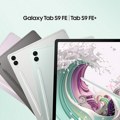 Samsung Galaxy Tab S9 FE serija za moćne performanse i još mnogo toga…