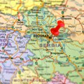 INTERAKTIVNA MAPA Prosečne plate po okruzima u Srbiji: Pogledajte kolika je u vašem
