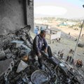 SZO: „U Gazi će više ljudi umreti od bolesti nego od bombardovanja“