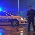 Uhapšena trojica škaljaraca: Pokušali Cetinjaninu da stave bombu pod auto