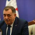 Dodik: Evropa treba da oslobodi BiH kolonijalnog statusa, Šmita i stranih sudija u Ustavnom sudu