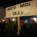 Đilas: Najlogičnije je da se izbori u Beogradu ponove