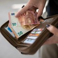 Današnji kurs evra: Objavljena lista vrednosti stranih valuta