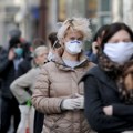 Kose nas novi virusi, vraća se nošenje maski: Proglašena epidemija, Domovi zdravlja puni - posete zabranjene!
