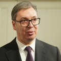 Vučić ponovo obećava vaučere, sada za teško bolesnu decu: Najavljuje po 35.000 dinara za kupovinu lekova