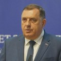 Dodik ponovo tvrdi da BiH nije uvela sankcije Rusiji jer je RS protiv toga