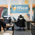 Coworking zajednica u Novom Sadu u kojoj se radi, druži i povezuje