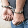 Uhapšena dvojica provalnika, opljačkali firmu i kuću u Ivanjici