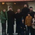 Veliko srce velikog košarkaša: Mirotić iskoristio pauzu za posetu školi u Prizrenu