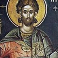 Slavimo svetog mučenika nikifora: Veruje se da danas treba praštati onima koji su vam načinili nepravdu
