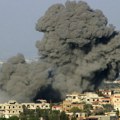 Izraelski udar u Libanu, najmanje tri civila poginula