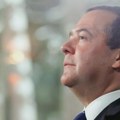 „Smrt za smrt“: Medvedev nakon terorističkog napada u Moskvi