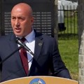 Zbog Nato i među grobovima veseo: Haradinaj o "Kosovu" i Nato alijansi! (video)
