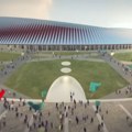 U Africi bi trebalo da bude izgrađen najveći stadion na svetu (video)