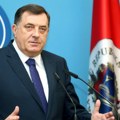 Dodik: Samostalnost Srpske sve izglednija