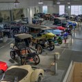 Konačno poznato gde se seli Muzej automobila u Beogradu