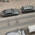 Građani zgroženi prizorom u centru grada Šta se to sručilo na Beograd? (Foto)