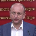 "Naš jedini protivnik je DPS": Milan Knežević na sastanku sa aktivistima DNP u Petrovcu