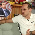 "Ataman je mogao da me ubije!" Igor Rakočević otvorio dušu: Kasni na svaki trening, a kad sam mu rekao...