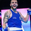Veljko Ražantović i Vahid Abasov u četvrtfinalu EP u boksu: "Dajem reč da ću uzeti medalju za Srbiju!"