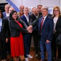 Na izbore u Nišu izlazi novoformirana koalicija „Biram Niš“, u kojoj su četiri od sedam stranaka bivše „Srbije protiv…