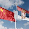 Ии ксин: "Кина и Србија—челични пријатељи заувек"