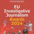 Otvoren konkurs za Nagradu EU za istraživačko novinarstvo
