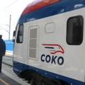 "Kao sardine" u vozu, a plaćaju 12.000 dinara mesečno: Velike gužve između Novog Sada i Beograda