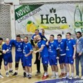 Победа за крај: Бујановачки рукометаши у врху Прве лиге