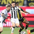 Ludnica u Grčkoj: Živkovićev PAOK stigao do titule u meču protiv ljutog rivala!