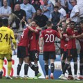 Junajted osvojio FA kup: "Crveni đavoli" preko velikog rivala do trofeja (foto/video)