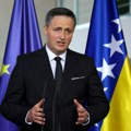 Bećirović: Mi nikome nismo plaćali 500.000 dolara da bude uzdržan, Rezolucija o Srebrenici čista kao suza