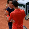 Novak saznao rivala u četvrtfinalu Rolan Garosa! Zakazan spektakl i repriza finala od prošle godine