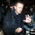 'Propustili smo priliku koju nam je dao': Reditelj Andrej Lošak o novom filmu o Navaljnom