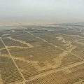 Kina pokrenula najveću solarnu elektranu na svetu, prostire se na 809 kvadratnih kilometara