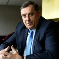 Dodik o suverenoj republici Srpskoj: Mi nismo oni koji kleče pred bilo kojim ambasadorima