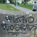 Beograd – zabranjeni grad