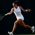 Petra Martić slavila posle preokreta na vimbldonu: Čeka je duel sa najboljom teniserkom sveta
