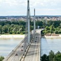 Novi Sad dobija još jedan železnički most: Evo kako teku radovi VIDEO