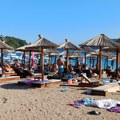 Zabranjeno kupanje na poznatoj crnogorskoj plaži zbog lošeg kvaliteta mora