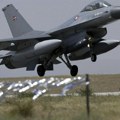 Rusi nude nagradu za lov na američki: F-16 Ko ga obori, dobija 15 miliona rubalja