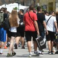 Do većeg broja javnih prostora za mlade: Osam gradova u Srbiji dobija omladinske centre