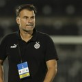 Stanojević posle poraza: "Nismo u situaciji da pretimo"