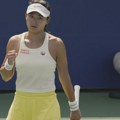 US Open - Vekić, Van i Kasatkina u drugom kolu, Sakari predala meč