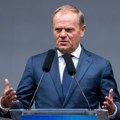 Donald Tusk poručio Poljacima: Ako vidite nemačke vojnike, nemojte da paničite…